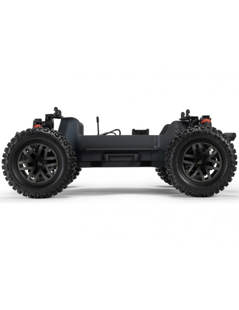 Arrma 1/10 Granite Mega 665 4WD RTR Blue