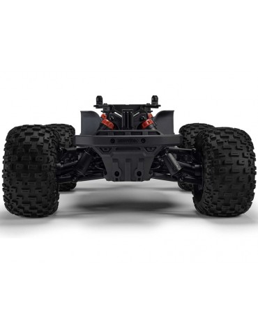 Arrma 1/10 Granite Mega 665 4WD RTR Blue