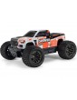 Arrma 1/10 Granite Mega 665 4WD RTR Orange