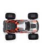 Arrma 1/10 Granite Mega 665 4WD RTR Orange