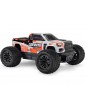 Arrma 1/10 Granite Mega 665 4WD RTR Orange