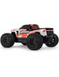 Arrma 1/10 Granite Mega 665 4WD RTR Orange
