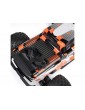Arrma 1/10 Granite Mega 665 4WD RTR Orange
