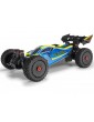RC modelis Arrma 1/8 Typhon Mega 665 4WD RTR Mėlyna