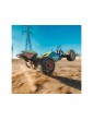 Arrma 1/8 Typhon Mega 665 4WD RTR Blue
