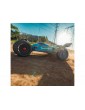 Arrma 1/8 Typhon Mega 665 4WD RTR Blue