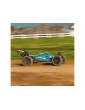 Arrma 1/8 Typhon Mega 665 4WD RTR Blue