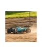 Arrma 1/8 Typhon Mega 665 4WD RTR Blue
