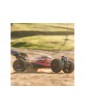 Arrma 1/8 Typhon Mega 665 4WD RTR Blue