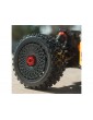 Arrma 1/8 Typhon Mega 665 4WD RTR Blue