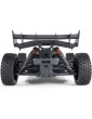 Arrma 1/8 Typhon Mega 665 4WD RTR Blue