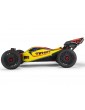 Arrma 1/8 Typhon Mega 665 4WD RTR Yellow