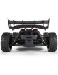 Arrma 1/8 Typhon Mega 665 4WD RTR Yellow