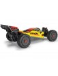 Arrma 1/8 Typhon Mega 665 4WD RTR Yellow