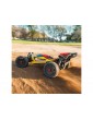 Arrma 1/8 Typhon Mega 665 4WD RTR Red