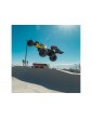 Arrma 1/8 Typhon Mega 665 4WD RTR Red