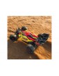 Arrma 1/8 Typhon Mega 665 4WD RTR Red