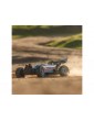 Arrma 1/8 Typhon Mega 665 4WD RTR Red