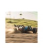 Arrma 1/8 Typhon Mega 665 4WD RTR Red