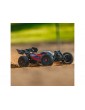 Arrma 1/8 Typhon Mega 665 4WD RTR Red