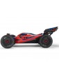 Arrma 1/8 Typhon Mega 665 4WD RTR Red