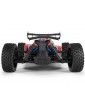 Arrma 1/8 Typhon Mega 665 4WD RTR Red