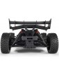 Arrma 1/8 Typhon Mega 665 4WD RTR Red