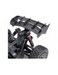 Arrma 1/8 Typhon Mega 665 4WD RTR Red