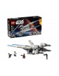 LEGO Star Wars - Rebel U-Wing Starfighter