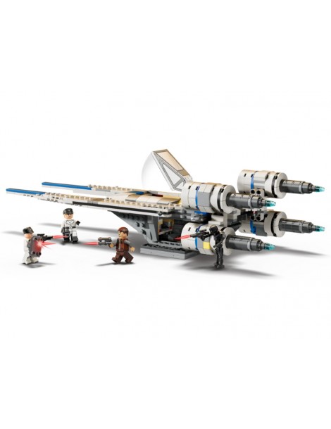 LEGO Star Wars - Rebel U-Wing Starfighter