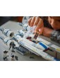LEGO Star Wars - Rebel U-Wing Starfighter