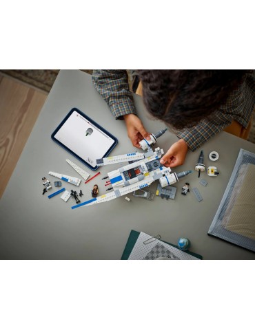 LEGO Star Wars - Rebel U-Wing Starfighter