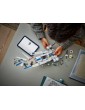LEGO Star Wars - Rebel U-Wing Starfighter