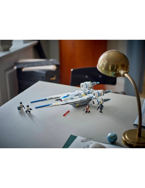 LEGO Star Wars - Rebel U-Wing Starfighter