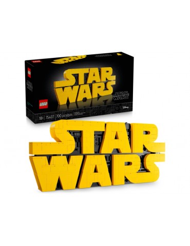 LEGO Star Wars - Brick-Built Star Wars