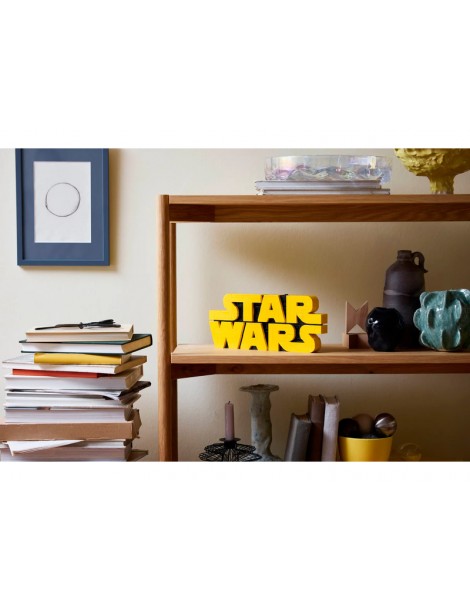 LEGO Star Wars - Brick-Built Star Wars