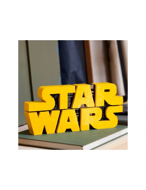 LEGO Star Wars - Brick-Built Star Wars