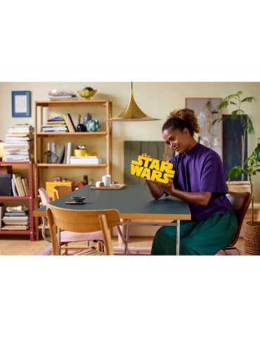 LEGO Star Wars - Brick-Built Star Wars