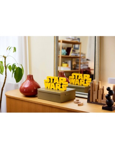 LEGO Star Wars - Brick-Built Star Wars