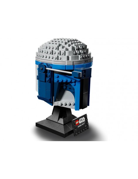LEGO Star Wars - Jango Fett Helmet