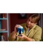 LEGO Star Wars - Jango Fett Helmet