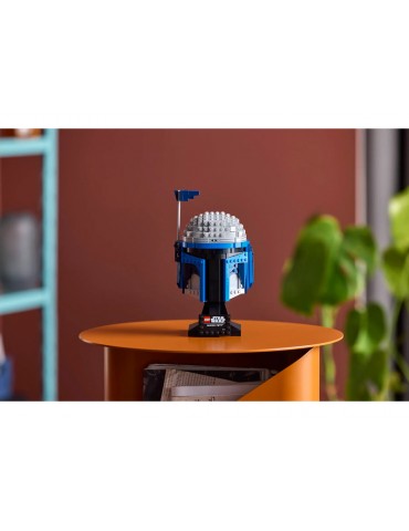 LEGO Star Wars - Jango Fett Helmet