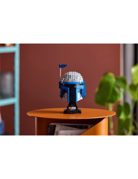 LEGO Star Wars - Jango Fett Helmet