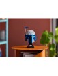LEGO Star Wars - Jango Fett Helmet