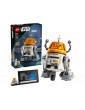 LEGO Star Wars - Chopper (C1-10P) Astromech Droid