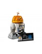 LEGO Star Wars - Chopper (C1-10P) Astromech Droid