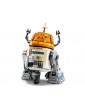 LEGO Star Wars - Chopper (C1-10P) Astromech Droid