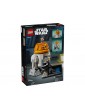LEGO Star Wars - Chopper (C1-10P) Astromech Droid