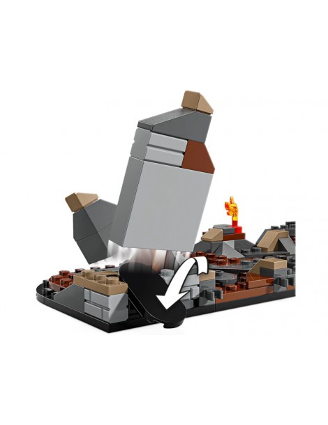 LEGO Marvel - Avengers: Endgame Final Battle