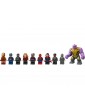 LEGO Marvel - Avengers: Endgame Final Battle